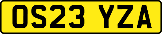 OS23YZA
