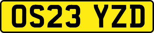 OS23YZD