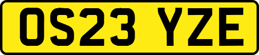 OS23YZE