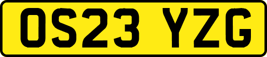 OS23YZG