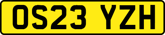 OS23YZH