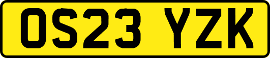 OS23YZK