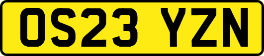 OS23YZN