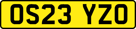 OS23YZO