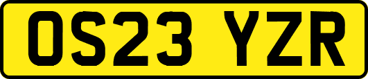 OS23YZR