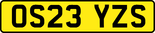 OS23YZS
