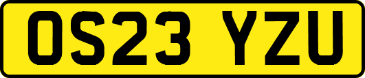 OS23YZU