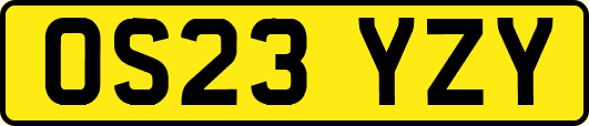 OS23YZY