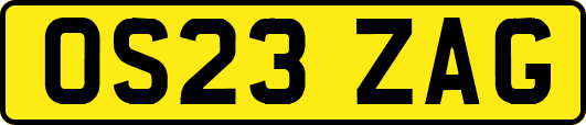 OS23ZAG