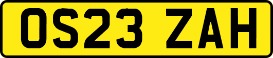 OS23ZAH