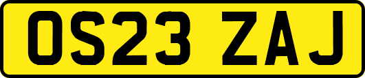 OS23ZAJ