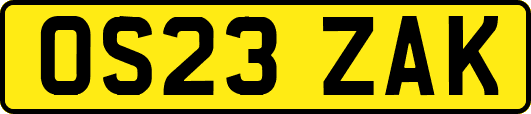 OS23ZAK