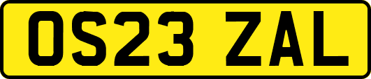 OS23ZAL