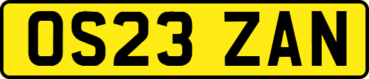 OS23ZAN