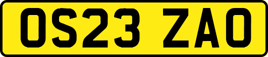 OS23ZAO