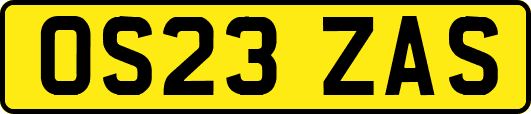 OS23ZAS
