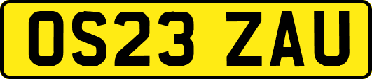 OS23ZAU