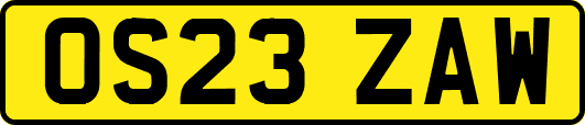 OS23ZAW