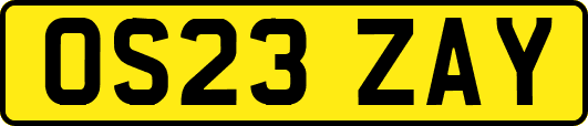 OS23ZAY