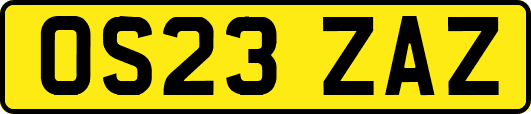 OS23ZAZ