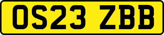 OS23ZBB