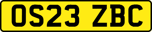 OS23ZBC