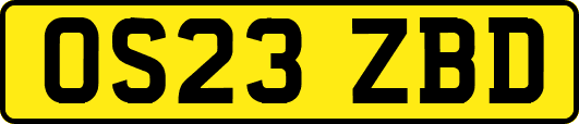OS23ZBD