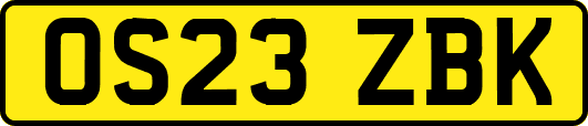 OS23ZBK