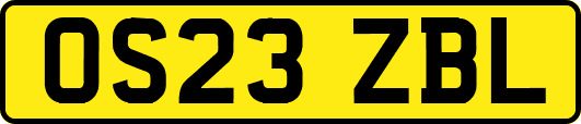 OS23ZBL