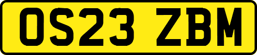 OS23ZBM