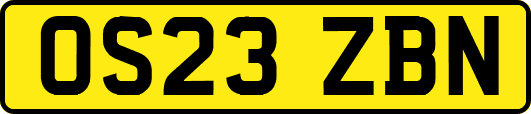 OS23ZBN