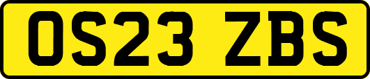 OS23ZBS