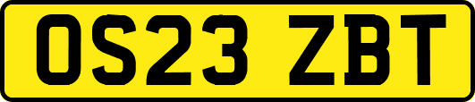 OS23ZBT
