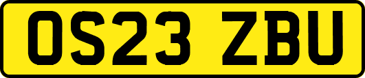 OS23ZBU