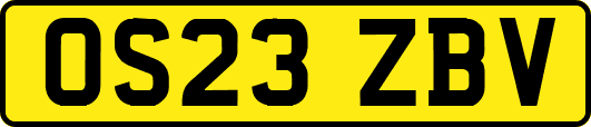 OS23ZBV