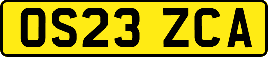 OS23ZCA