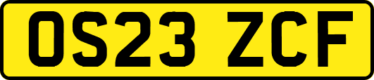 OS23ZCF