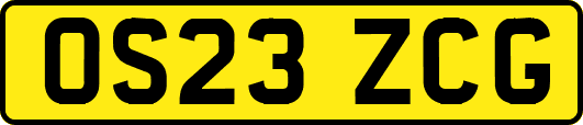 OS23ZCG