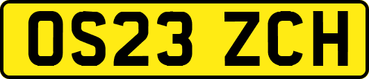 OS23ZCH