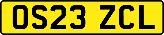 OS23ZCL