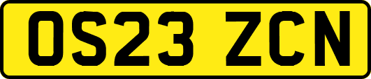 OS23ZCN
