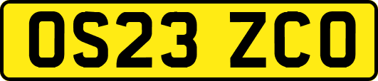 OS23ZCO