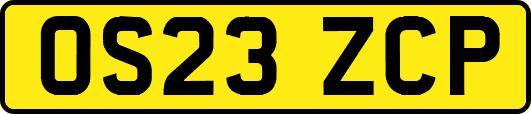 OS23ZCP