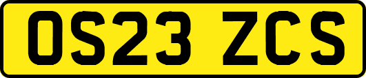 OS23ZCS