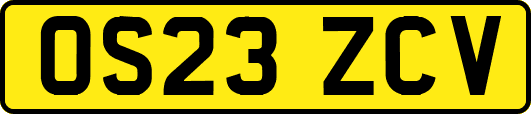 OS23ZCV