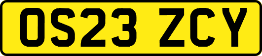 OS23ZCY