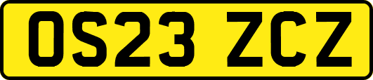 OS23ZCZ