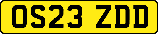 OS23ZDD