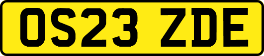 OS23ZDE