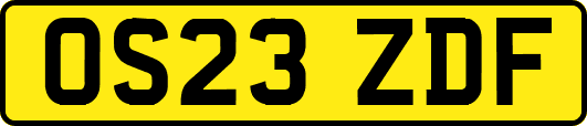 OS23ZDF